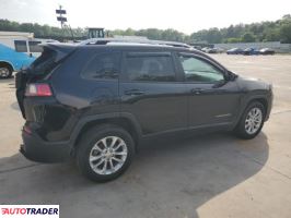 Jeep Cherokee 2021 2 Jeep Cherokee 2021 2