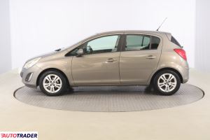 Opel Corsa 2011 1.4 85 KM