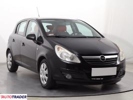Opel Corsa - zobacz ofertę