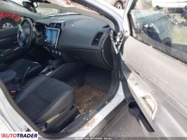 Mitsubishi Outlander 2022 2