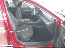 Hyundai Sonata 2024 2