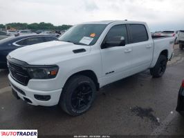 Dodge Ram 2020 5