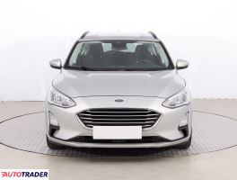 Ford Focus 2019 1.5 93 KM