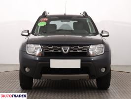 Dacia Duster 2017 1.6 112 KM