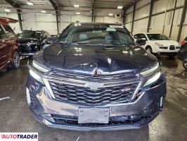 Chevrolet Equinox 2023 1