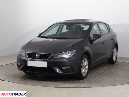 Seat Leon 2019 1.5 128 KM