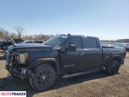 GMC Sierra 2021 6