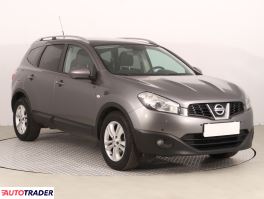 Nissan Qashqai 2012 2.0 139 KM