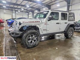Jeep Wrangler 2022 3