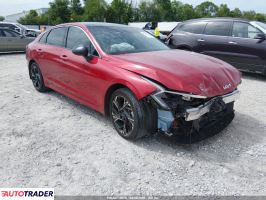 Kia Pozostałe - zobacz ofertę