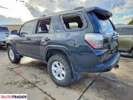 Toyota Pozostałe 2021 4