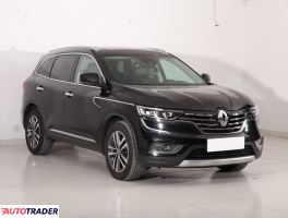 Renault Koleos 2017 2.0 174 KM Renault Koleos 2017 2.0 174 KM