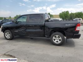 Dodge Ram 2021 5