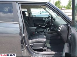 Kia Soul 2024 2