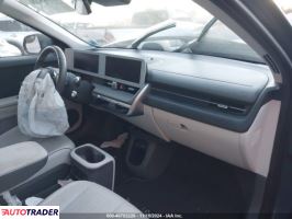 Hyundai Pozostałe 2023 Hyundai Pozostałe 2023
