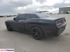 Dodge Challenger 2022 6