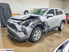 Toyota Pozostałe - zobacz ofertę