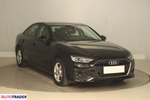 Audi A4 - zobacz ofertę
