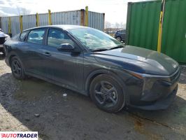 Kia Pozostałe 2025 2