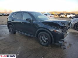 Mazda CX-5 2020 2