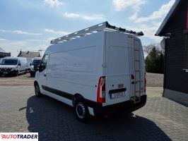 Renault Master 2016 2.3 Renault Master 2016 2.3