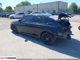 Honda Civic 2024 2 Honda Civic 2024 2