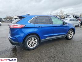 Ford Edge 2020 2