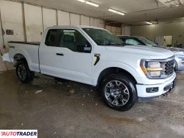 Ford Pozostałe 2024 5