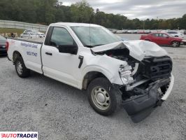 Ford Pozostałe 2021 3 Ford Pozostałe 2021 3