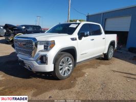 GMC Sierra 2022 6