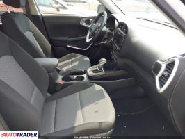 Kia Soul 2024 2
