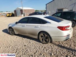 Honda Accord 2020 1 Honda Accord 2020 1
