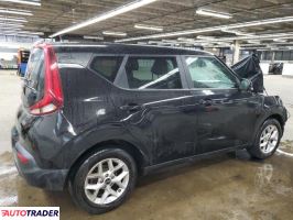 Kia Soul 2022 2