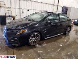 Toyota Corolla 2020 2