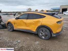 Ford Mustang 2022 Ford Mustang 2022