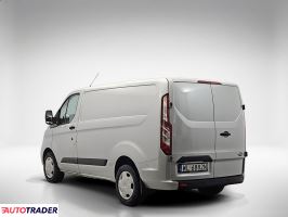 Ford Transit 2019 2