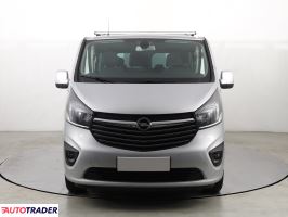 Opel Vivaro 2016 1.6