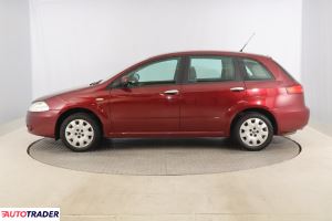 Fiat Croma 2006 1.8 138 KM