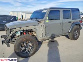 Jeep Wrangler 2020 3