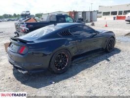 Ford Mustang 2021 2