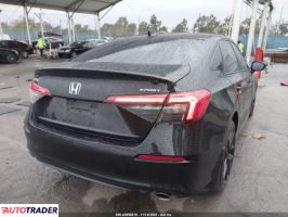 Honda Civic 2024 2