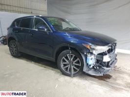Mazda CX-5 2019 2