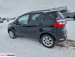 Ford EcoSport 2021 2