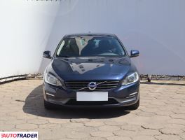 Volvo S60 2014 1.6 147 KM