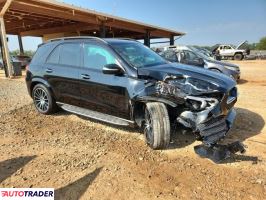 Mercedes CL 2022 2 Mercedes CL 2022 2