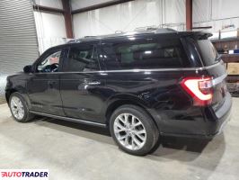 Ford Expedition 2019 3 Ford Expedition 2019 3