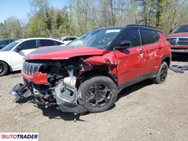 Jeep Compass 2023 2 Jeep Compass 2023 2
