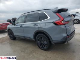 Honda CR-V 2023 2