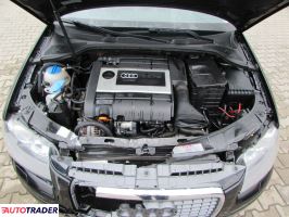 Audi A3 2004 2 200 KM Audi A3 2004 2 200 KM