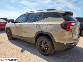 GMC Terrain 2023 1 GMC Terrain 2023 1